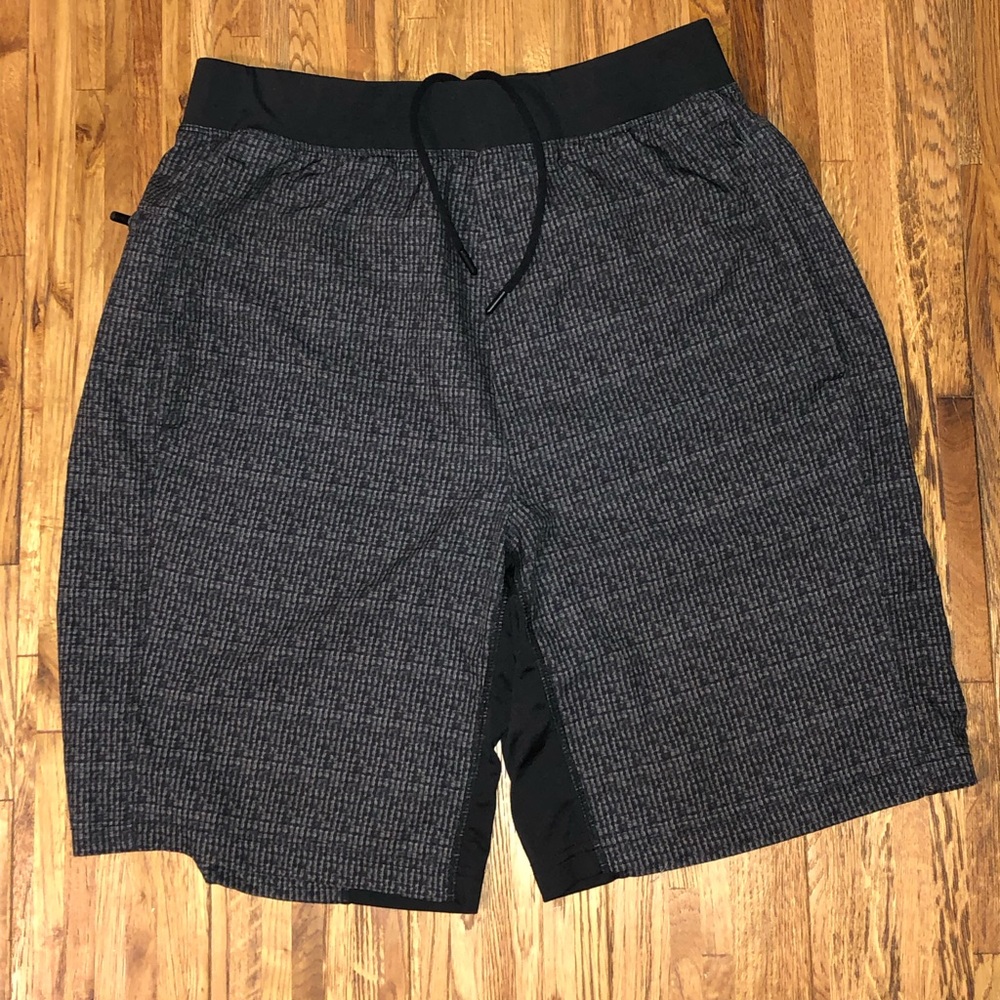 Gaiam Men's Yoga Shorts Small (2 Pair)